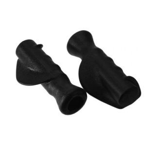 1 PAAR HANDGRIFFE ANATOMISCH FüR ROLLATOR