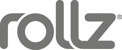 Rollz Logo no payoff