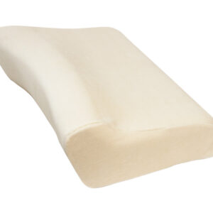 Sissel Nackenkissen Soft Plus Soft schlafen und sanft stützen!