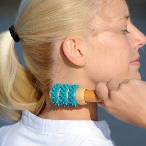 SISSEL Fit-Roller: Kopf und Migräne Roller