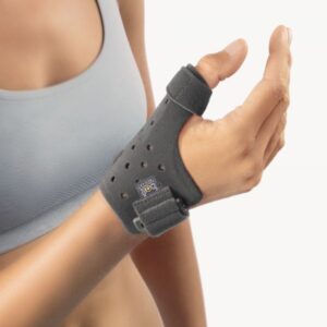 Bort SellaFix® N Mittelhand-Daumenschiene