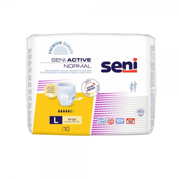 Seni Active Normal