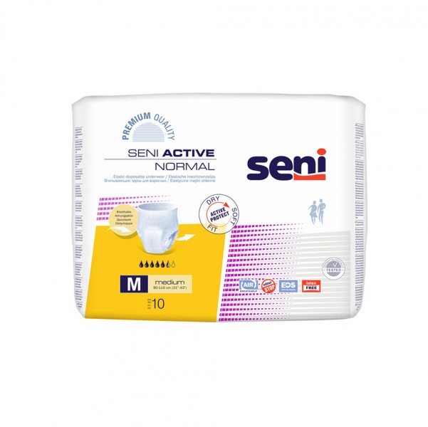 Seni Active Normal