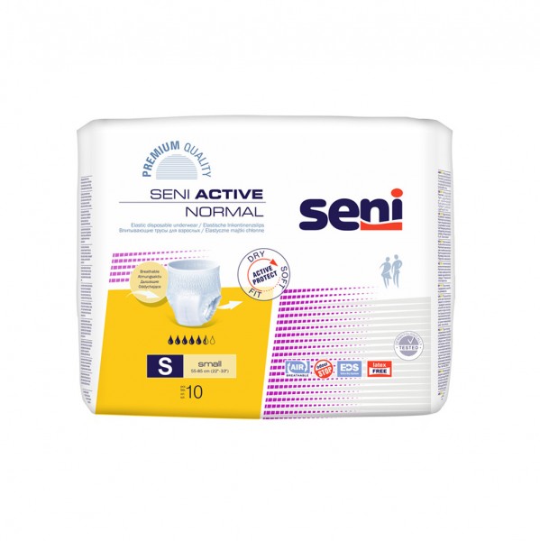 Seni Active Normal