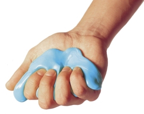 (AV)-Sissel® Theraputty Beweglichkeit in Fingern und Händen