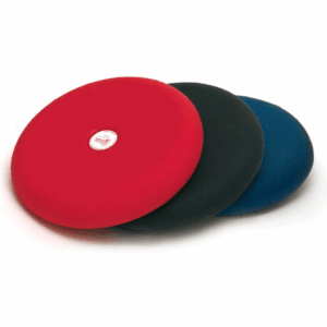 (AV)-Sissel Sitfit Ballsitzkissen 36 cm Hält den Rücken fit - jetzt mit neuen Bezügen