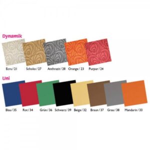 Bezug für Sitty VenFit Venenkissen Groß