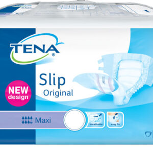 (AV) TENA Slip Original Maxi L (P=24)