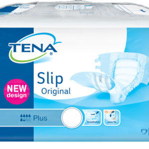 TENA Slip Original Plus M (P=30) = nur noch als TENA Slip Plus ConfioAir lieferbar
