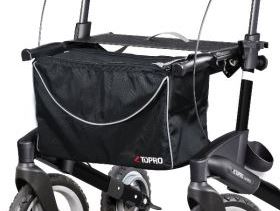 Einkaufstasche für Topro Olympos