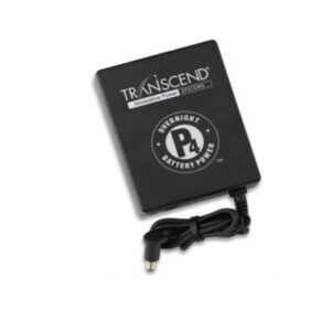 MedSupport SystemsTranscend P4-Akku für eine Nacht Zubehör für Transcend AUTO/CPAP-Gerät
