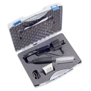 Davita SkinLight-SL UVB-Kamm Für eine gezielte Behandlung