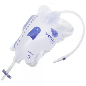 uroVision Urelia Tag- und Nachtbeutel 1000 ml
