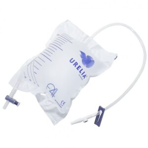 uroVision Urelia Urindrainagesystem 2000 ml