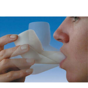 VRP 1 Flutter PEP-Mundsystem