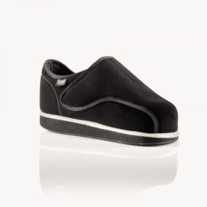 Bort Verbandschuh geschlossene Form, schwarz