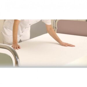 Wewa Care Bamboo Spannbettlaken