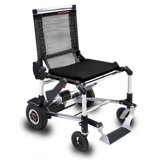 Zingerchair schwarz 01