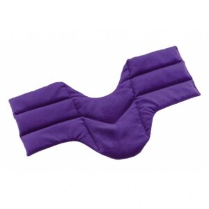 Holunderbeerkern Nackenkissen Comfort Kryotherm natur