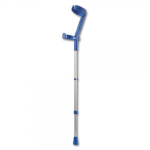 Rebotec Safe-In Ergonomische Unterarmgehstützen