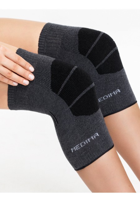 medima thermoas angora sport kniewaermer art 31