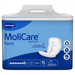 Hartmann MoliCare® Premium Form 9 Tropfen (1x16 Stk.)