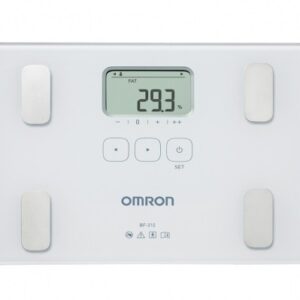Omron BF212 Körperanalyse Monitor