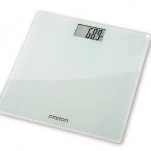 Omron HN286 Digitale Personenwaage