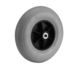 Rollator Komplettrad 200 x 50 Ersatzteil für Ihren Standardrollator