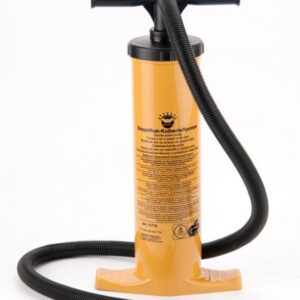 (AV)-Sissel Doppelhubpumpe