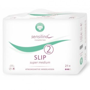 Sensilind Slip Super 2 M (1x21 Stück)