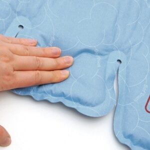 SISSEL® Soft Touch Pro Wärmepackung zur gezielten Behandlung des Nacken-, Nieren-, Rücken- und Schulterbereiches