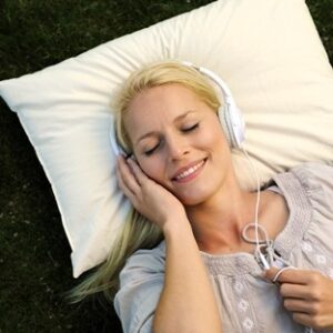 SISSEL Panicore Hirsekissen, Das Hirsekissen - die natüriche Unterstüzung für Ihre Halswirbelsäule