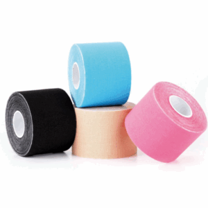 SISSEL® Kinesiology Tape 5 m - verschiedene Farben