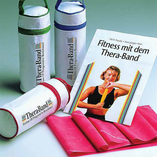 theraband travel 520 0