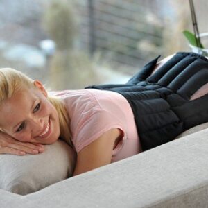 SISSEL Warm-Kalt-Kissen Linum (Leinsamenkompresse)