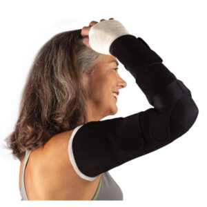 Sigvaris Compreflex Standard Arm Wrap Ödemtherapie