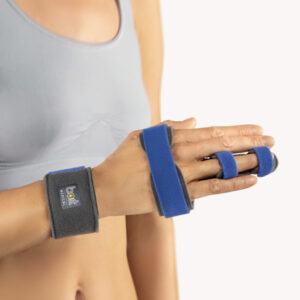 Bort DigiSoft® Vario-Fingerorthese
