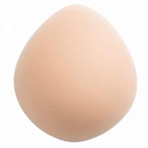 Amoena Balance Essential Thin Oval Ausgleichsepithese