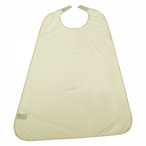 Suprima Ess-Schürze PVC Klettverschluss