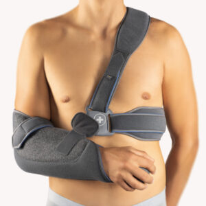 Bort OmoSat Schulter-Arm-Adduktionsorthese
