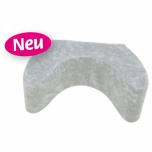 Werkmeister Sitty Auto-Nackenkissen