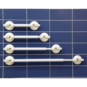 Roth MOBELI 2-Handgriff 210 mm