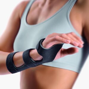 Bort ManuCarpal-Orthese Handgelenk-Orthese