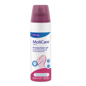 Hartmann MoliCare® Skin Öl-Hautschutzspray 200 ml