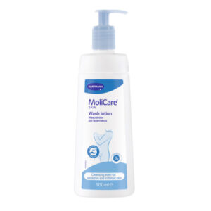 Hartmann MoliCare® Skin Waschlotion 500 ml
