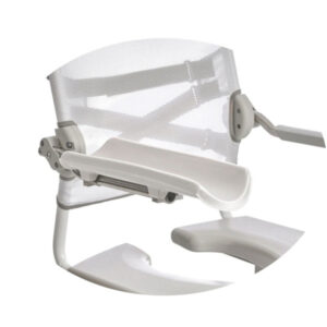 Etac Hemi-Armauflage für Swift Mobil