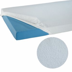 Suprima Spannbetttuch Frottee - Superqualität