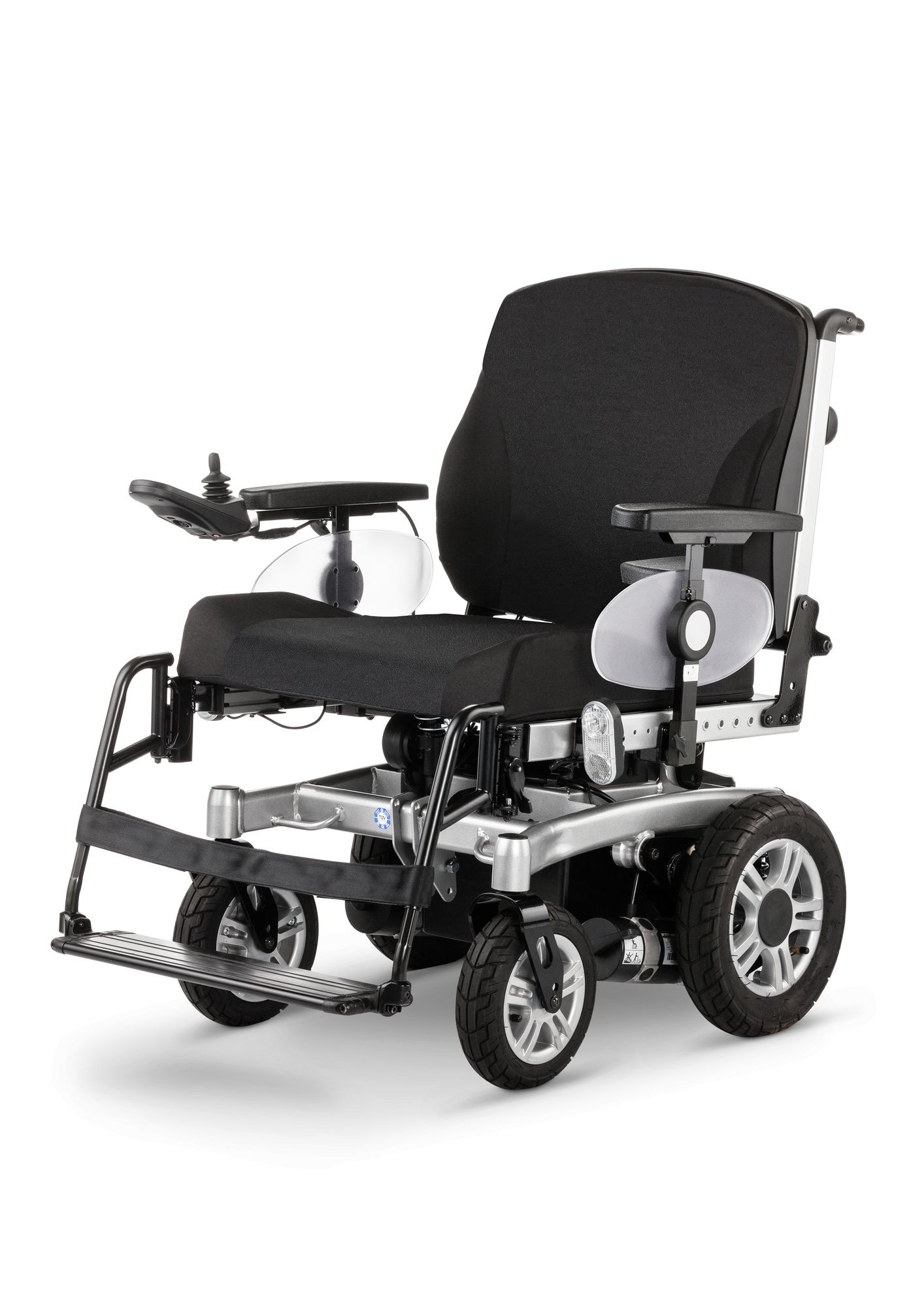 1614 iChairXXL meyra Hauptbild 1