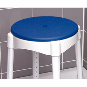 Russka Softsitz für Duschhocker Komfort